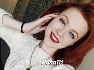 Rosalli