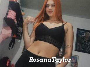 RosanaTaylor