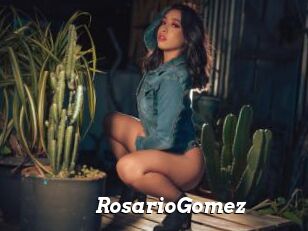 RosarioGomez
