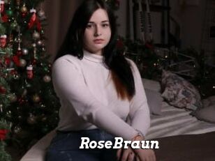 RoseBraun