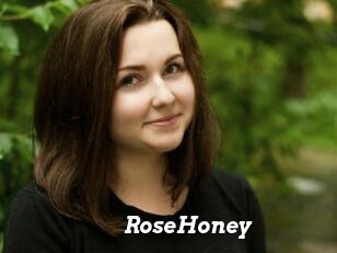 RoseHoney