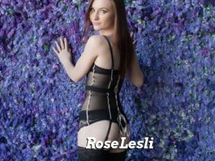 RoseLesli