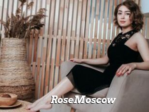 RoseMoscow
