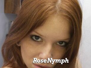RoseNymph