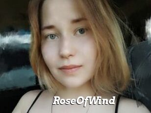 RoseOfWind