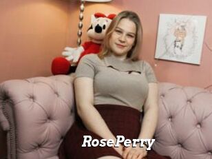 RosePerry
