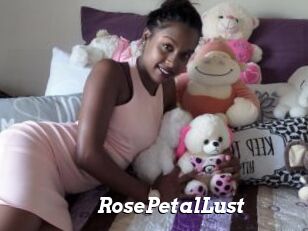 RosePetalLust