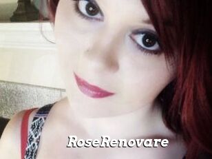 RoseRenovare