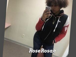 RoseRosae