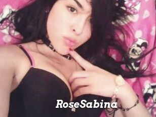 RoseSabina