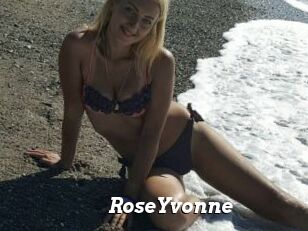 RoseYvonne