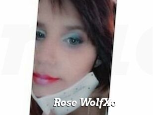 Rose_WolfXo