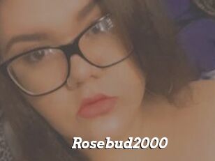 Rosebud2000
