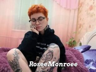 RoseeMonroee