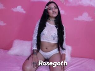 Rosegoth