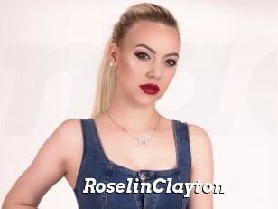 RoselinClayton