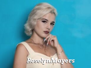 RoselynMayers