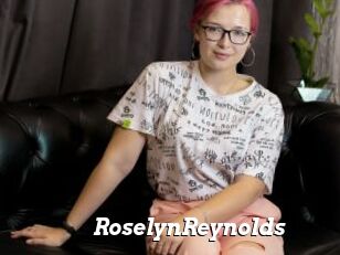RoselynReynolds