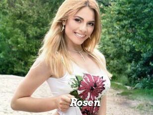 Rosen