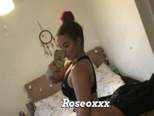 Roseoxxx