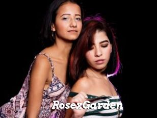 RosexGarden