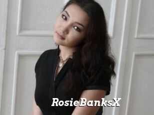 RosieBanksX