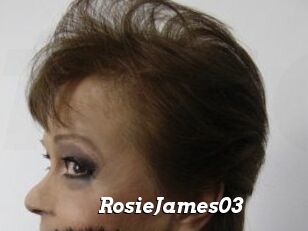 RosieJames03
