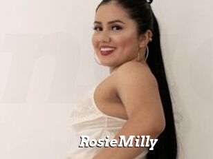 RosieMilly