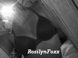 RosilynFoxx