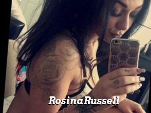 RosinaRussell