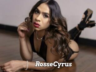 RosseCyrus