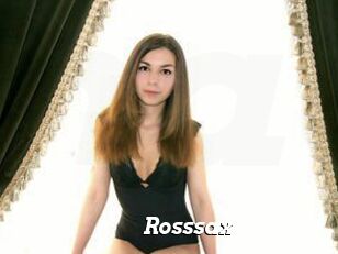 Rosssax