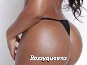 Rossyqueens