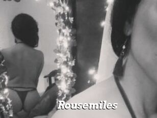 Rousemiles