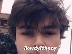 RowdyJohnny