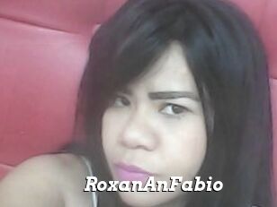 RoxanAnFabio