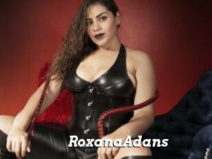 RoxanaAdans