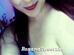 RoxanaSweetxx