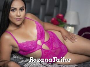 RoxanaTailor