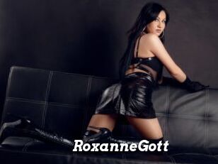 RoxanneGott