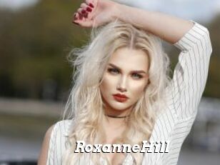 RoxanneHill