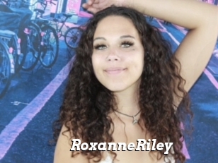 RoxanneRiley