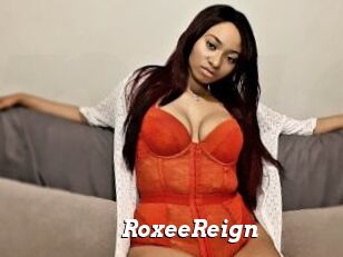 RoxeeReign