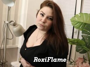 RoxiFlame
