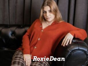 RoxieDean
