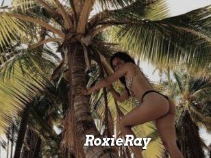 RoxieRay
