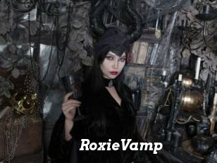 RoxieVamp