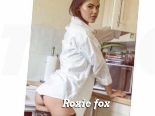 Roxie_fox
