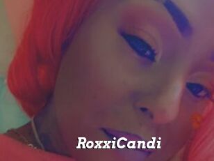 RoxxiCandi