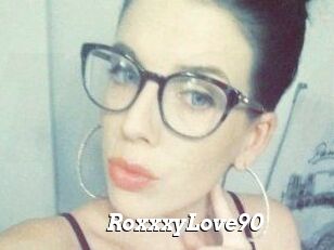 RoxxxyLove90